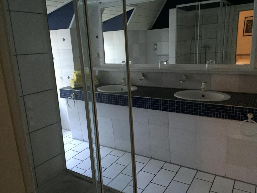 Jugendhotel Nuernberg Værelse billede