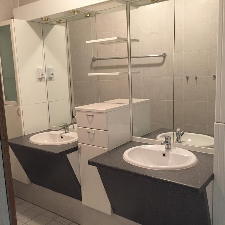 Jugendhotel Nuernberg Værelse billede