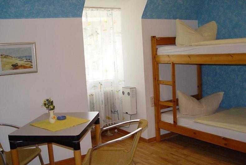 Jugendhotel Nuernberg Eksteriør billede